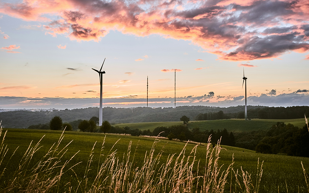 電力行業
